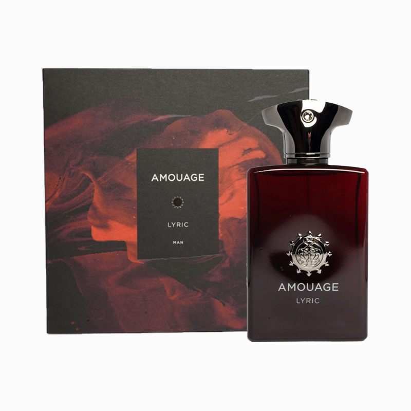 Lyric Man Eau de Parfum