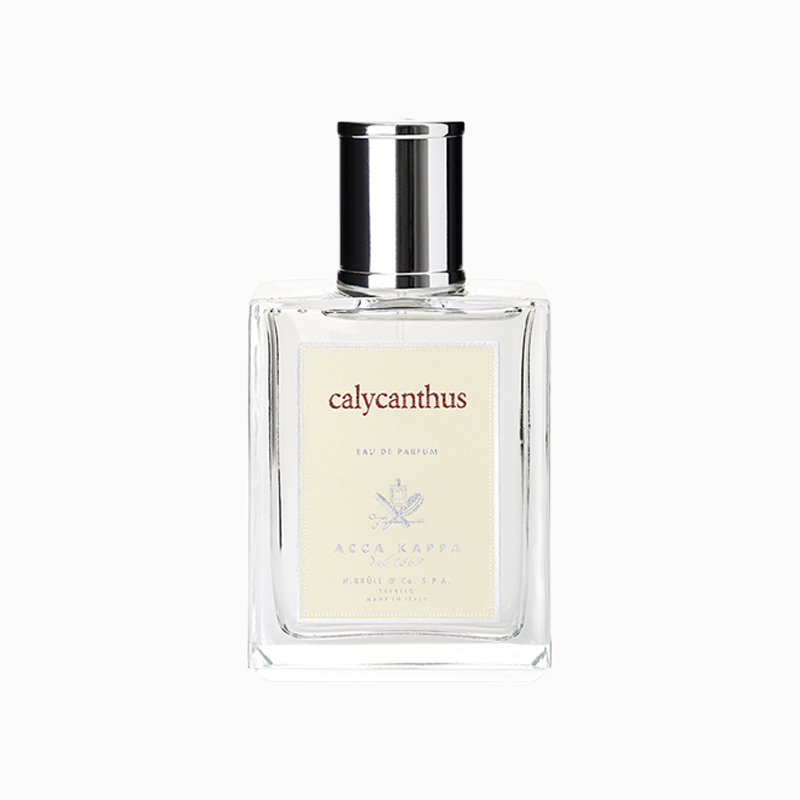 Calycanthus Eau de Parfum