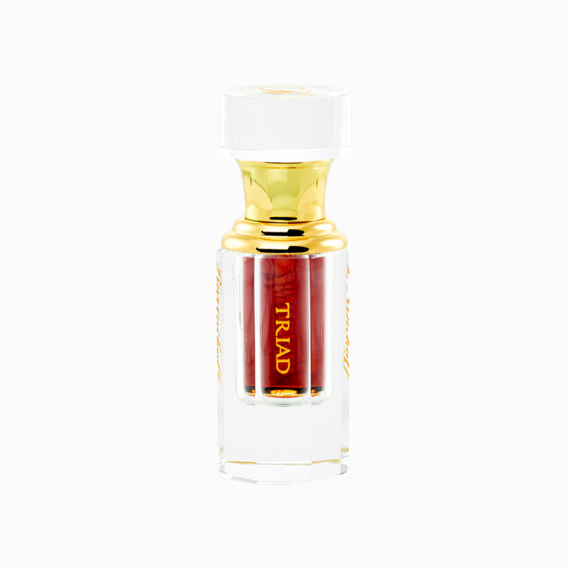 Attar Triad Extrait de Parfum