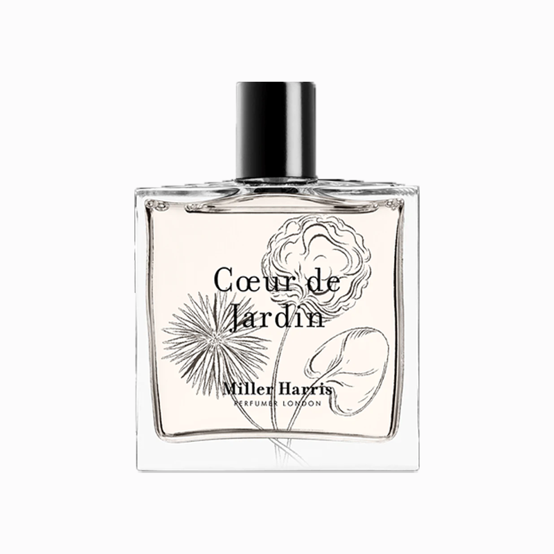 Coeur de Jardin Eau de Parfum