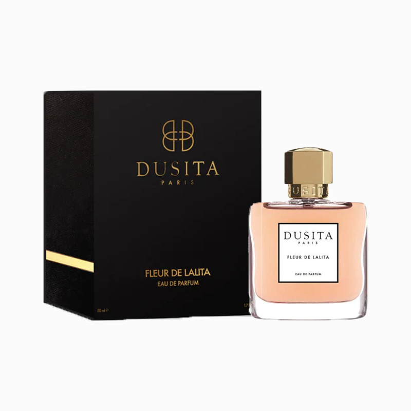 Fleur de Lalita Eau de Parfum