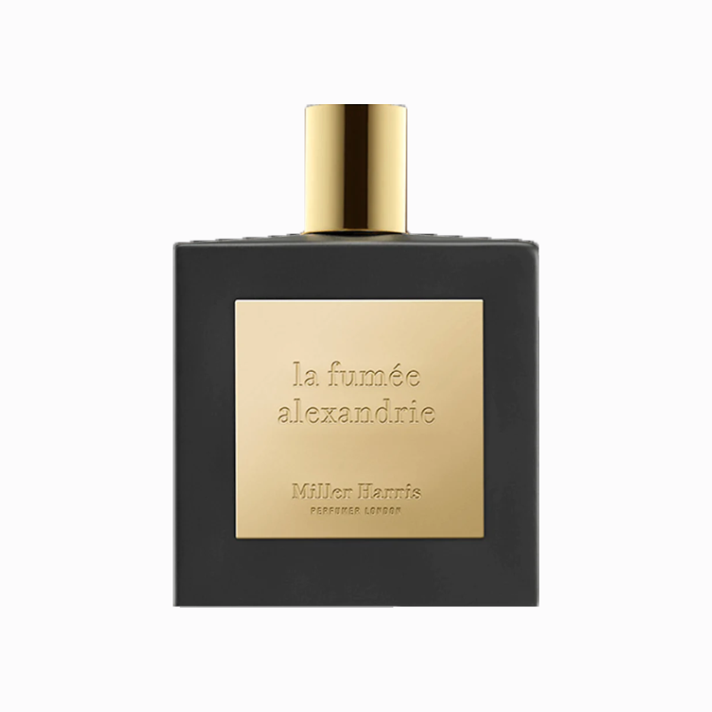 La Fumee Alexandrie Eau de Parfum