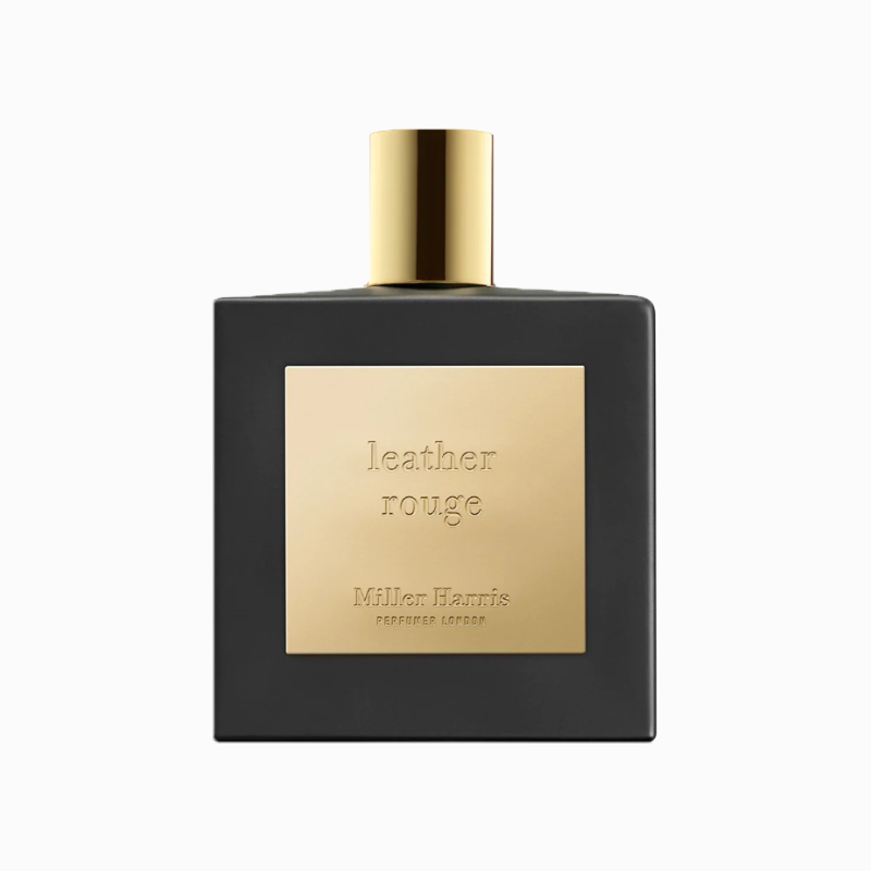 Leather Rouge Eau de Parfum