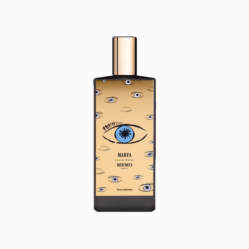 Marfa Eau de Parfum (New Packaging)