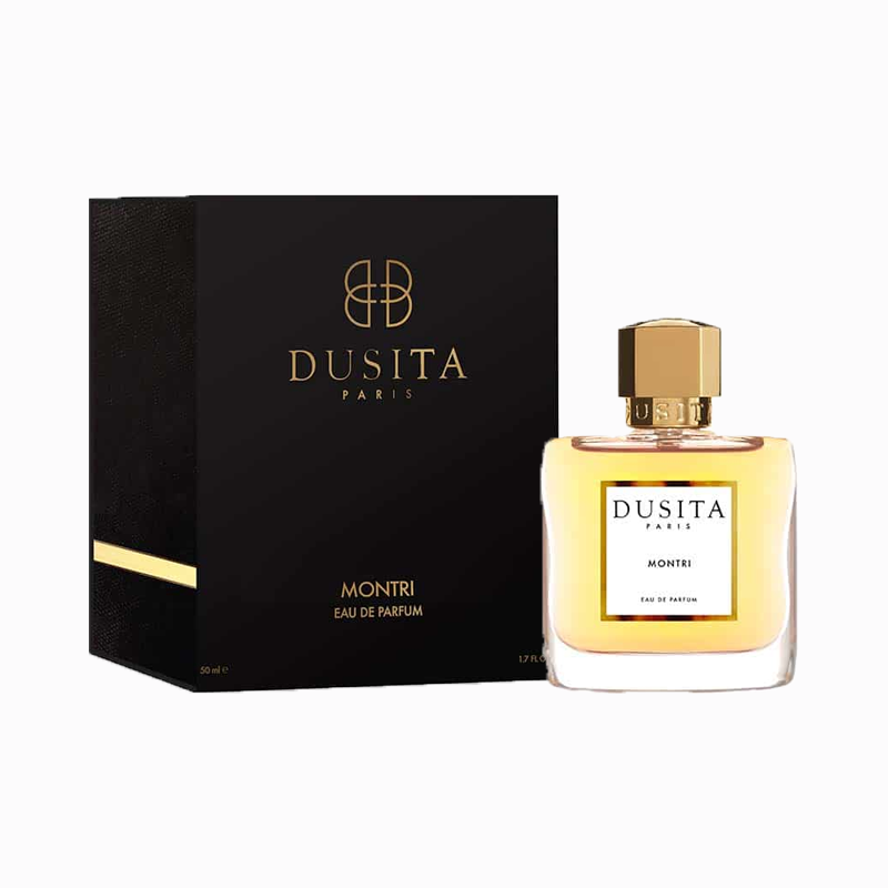 Montri Eau de Parfum