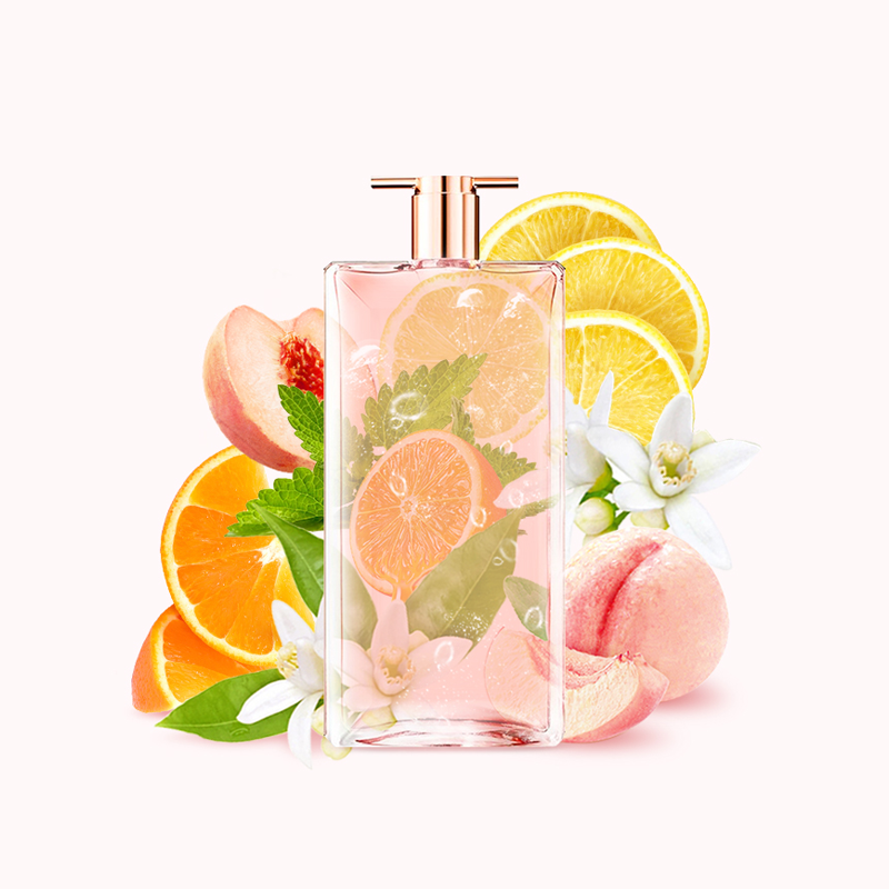 Fragrance Box: Summer Breeze - 5*2ml