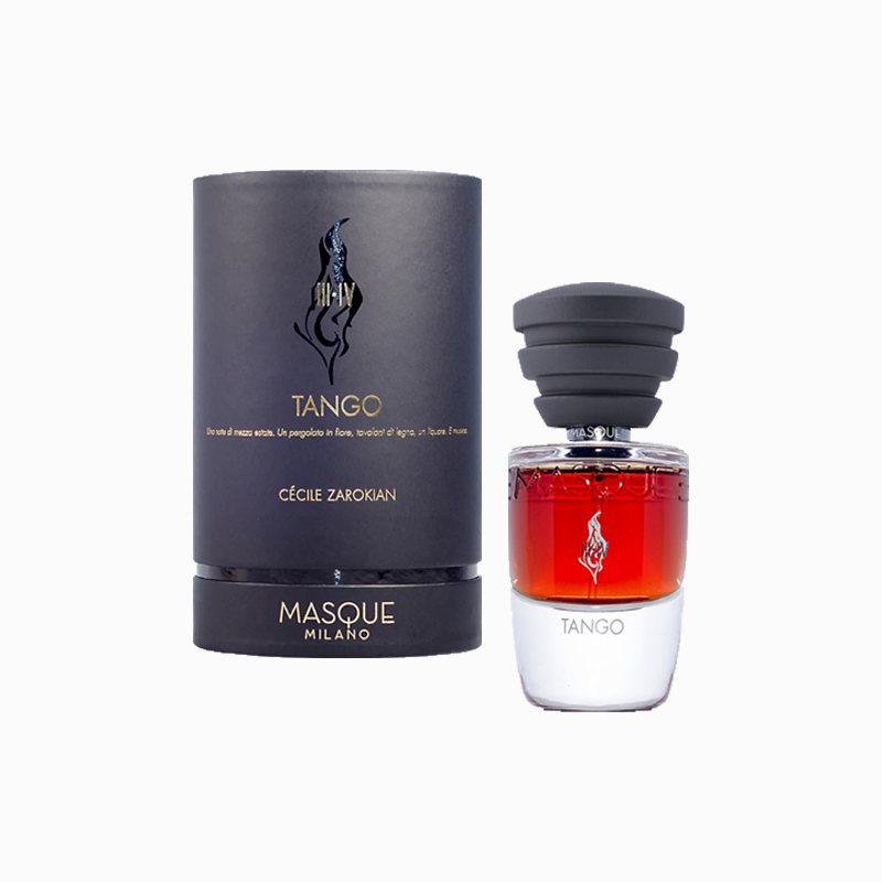 Tango Eau de Parfum