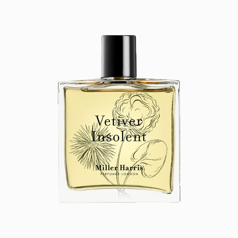 Vetivert Insolent Eau de Parfum