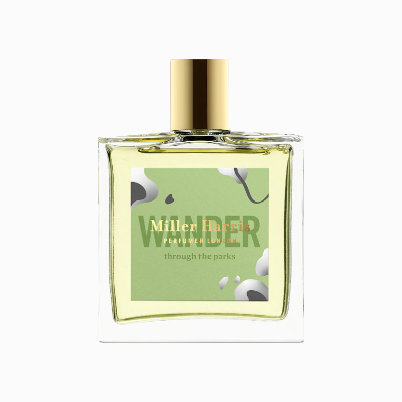 Wander through the Parks Eau de Parfum