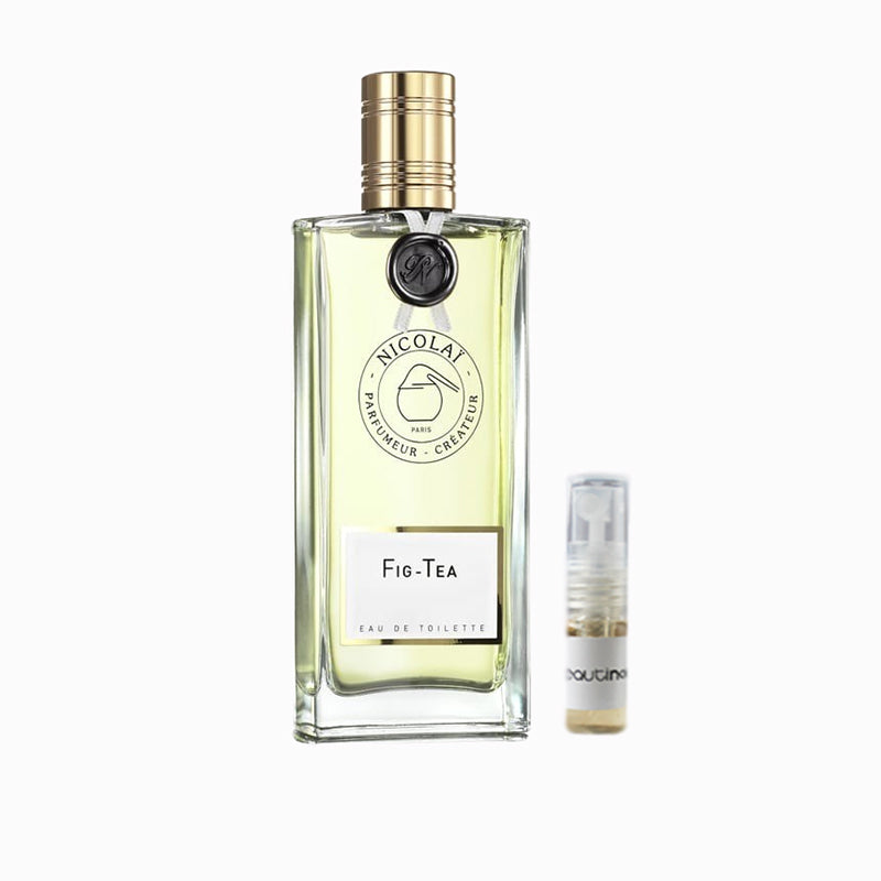 Fig Tea Eau de Toilette