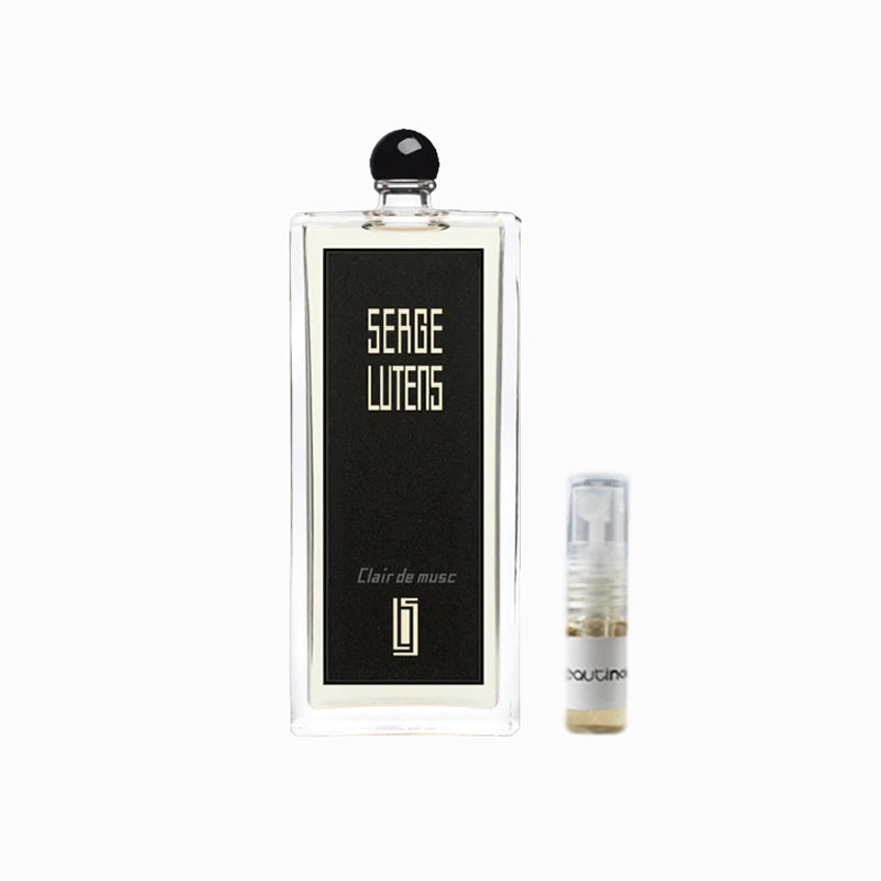 Serge Lutens - Get 2ml Sample