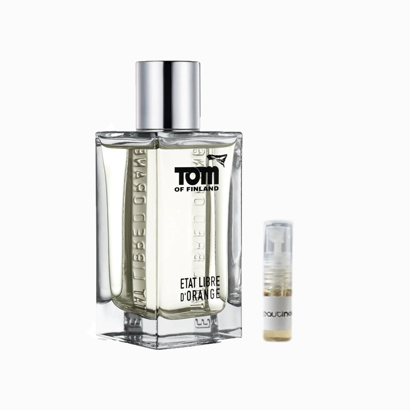 Tom Of Finland Eau de Parfum