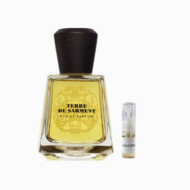 Terre de Sarment Eau de Parfum