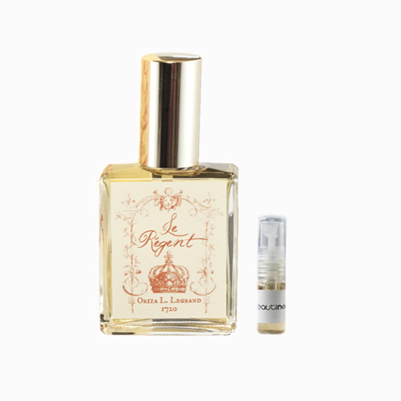 Le Regent Eau de Parfum