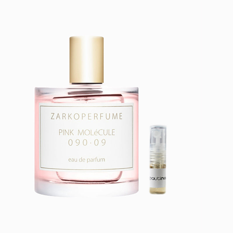 Pink Molecule 090.09 Eau de Parfum