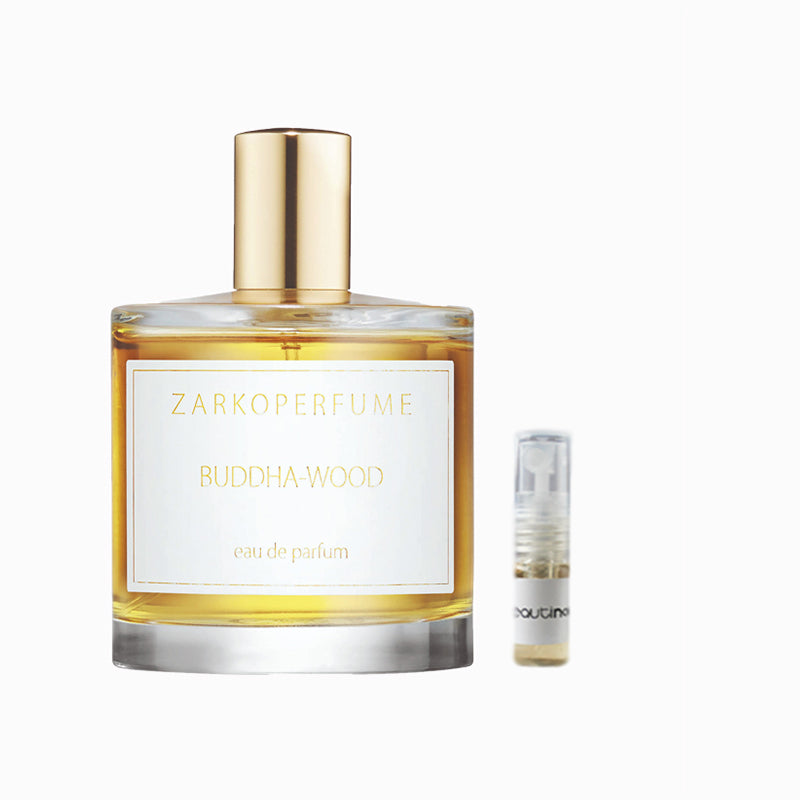 Buddha Wood Eau de Parfum