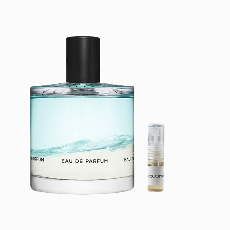 Cloud Collection No. 2 The Cloud on Ice Eau de Parfum