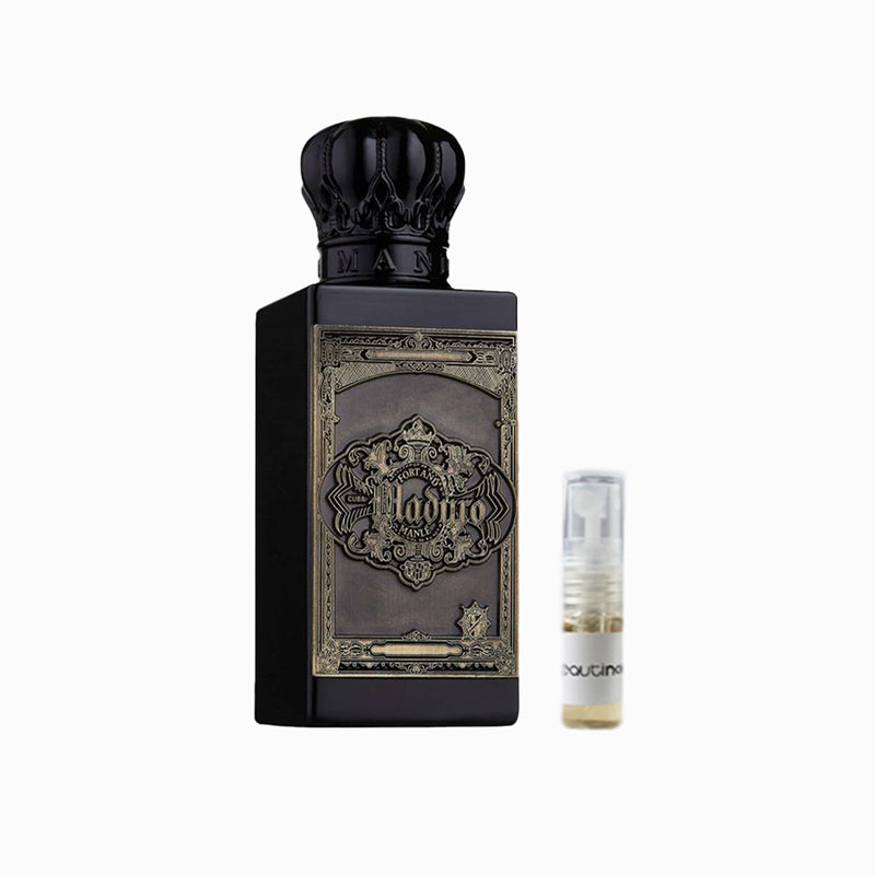 Maduro Eau de Parfum