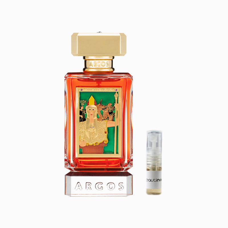 Argos Pallas Athene Eau de Parfum