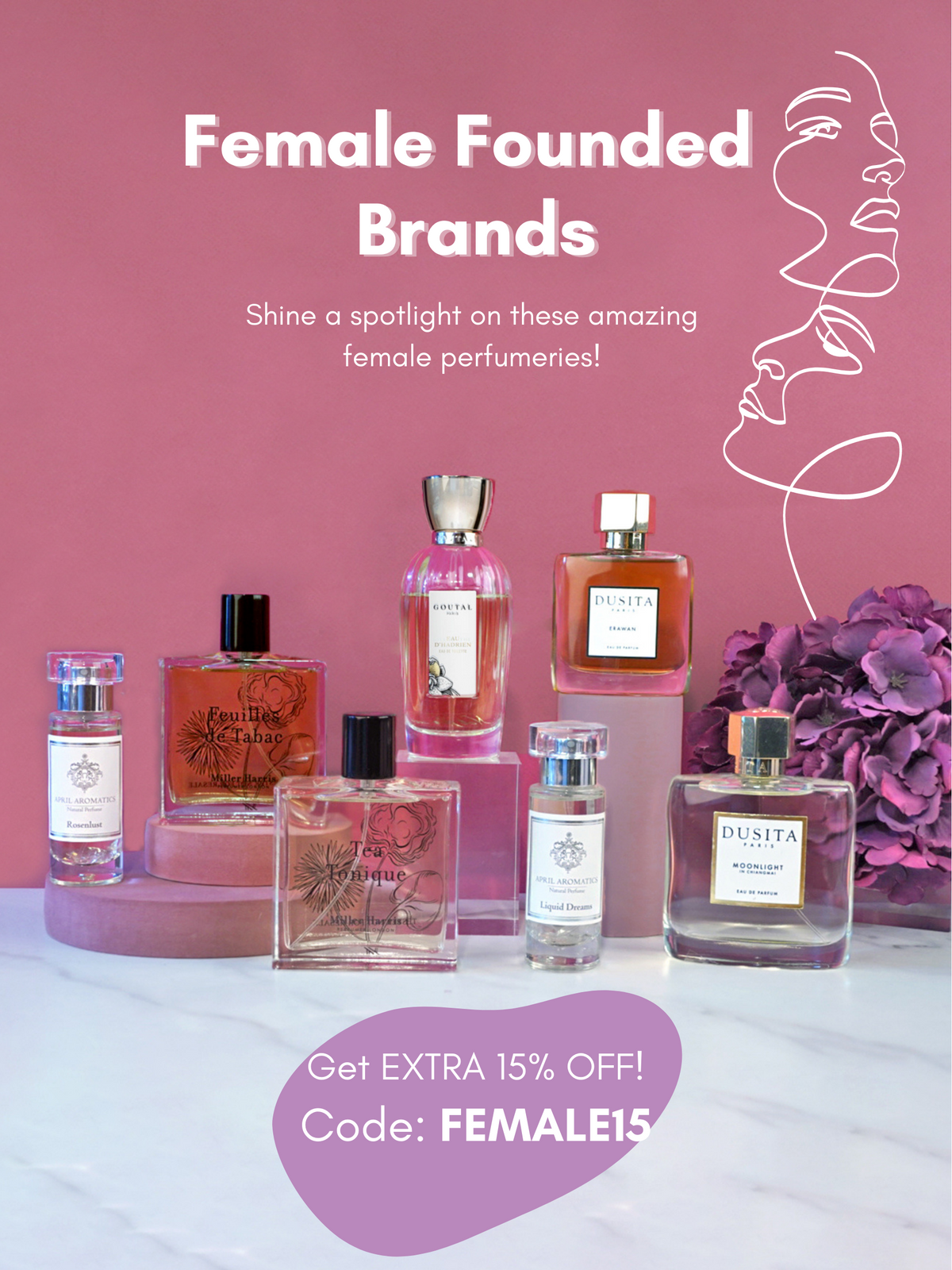 Parfumwinkel: online geuren kopen | NL