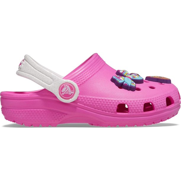 crocs kids' jojo siwa clog