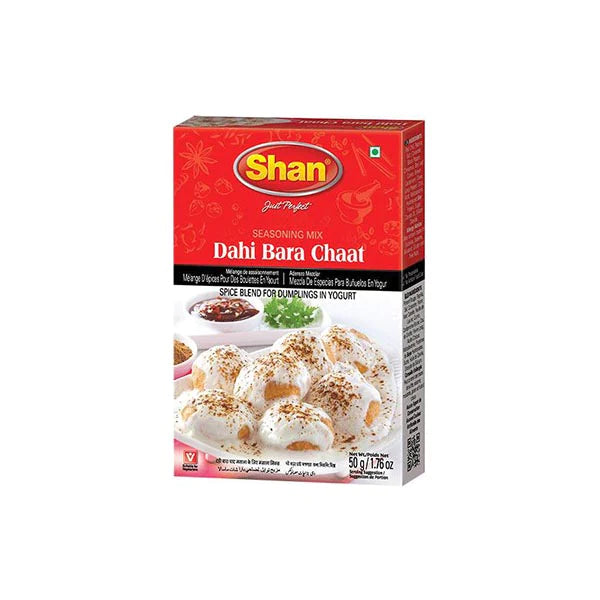 Shan - Dahi Bara Chaat Masala (50g)