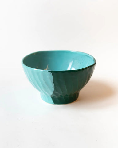 Limited Edition Ceramic Bowl