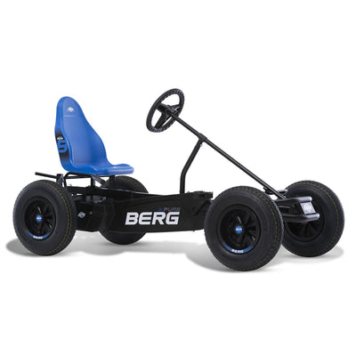 Berg Fendt Go-Kart – Innovative Playtime