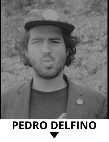 Pedro Delfino
