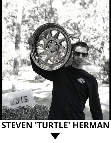 Steven Herman