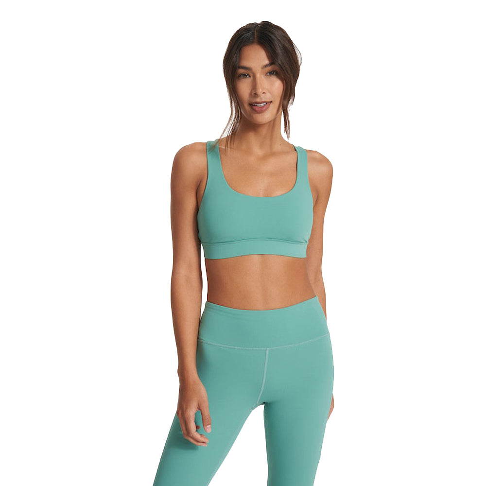 Vuori Bella Yoga Sports Bra at  - Free Shipping