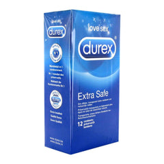 Durex - Extra Safe Condoms