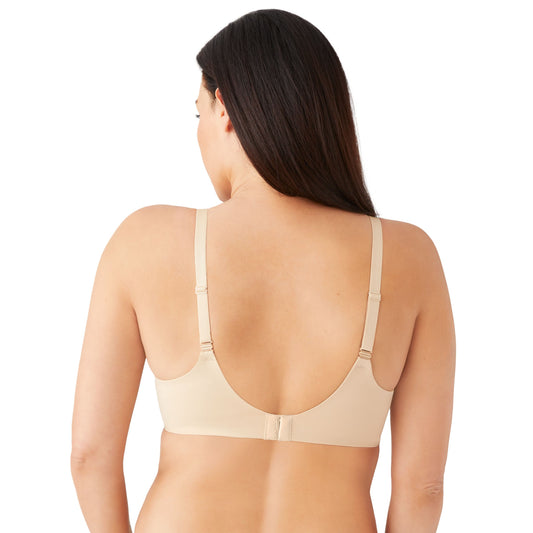 Wacoal Superbly Smooth Underwire Bra