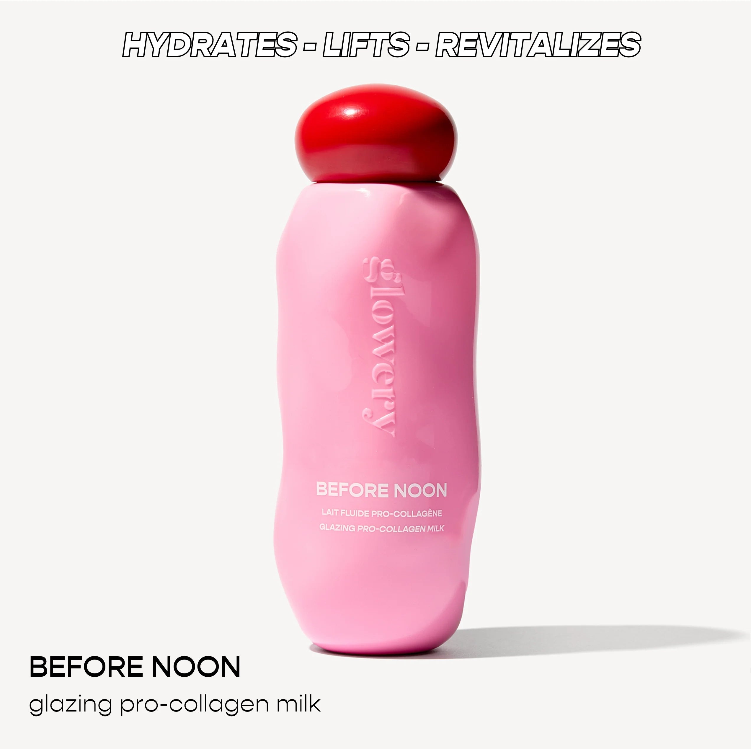Before Noon