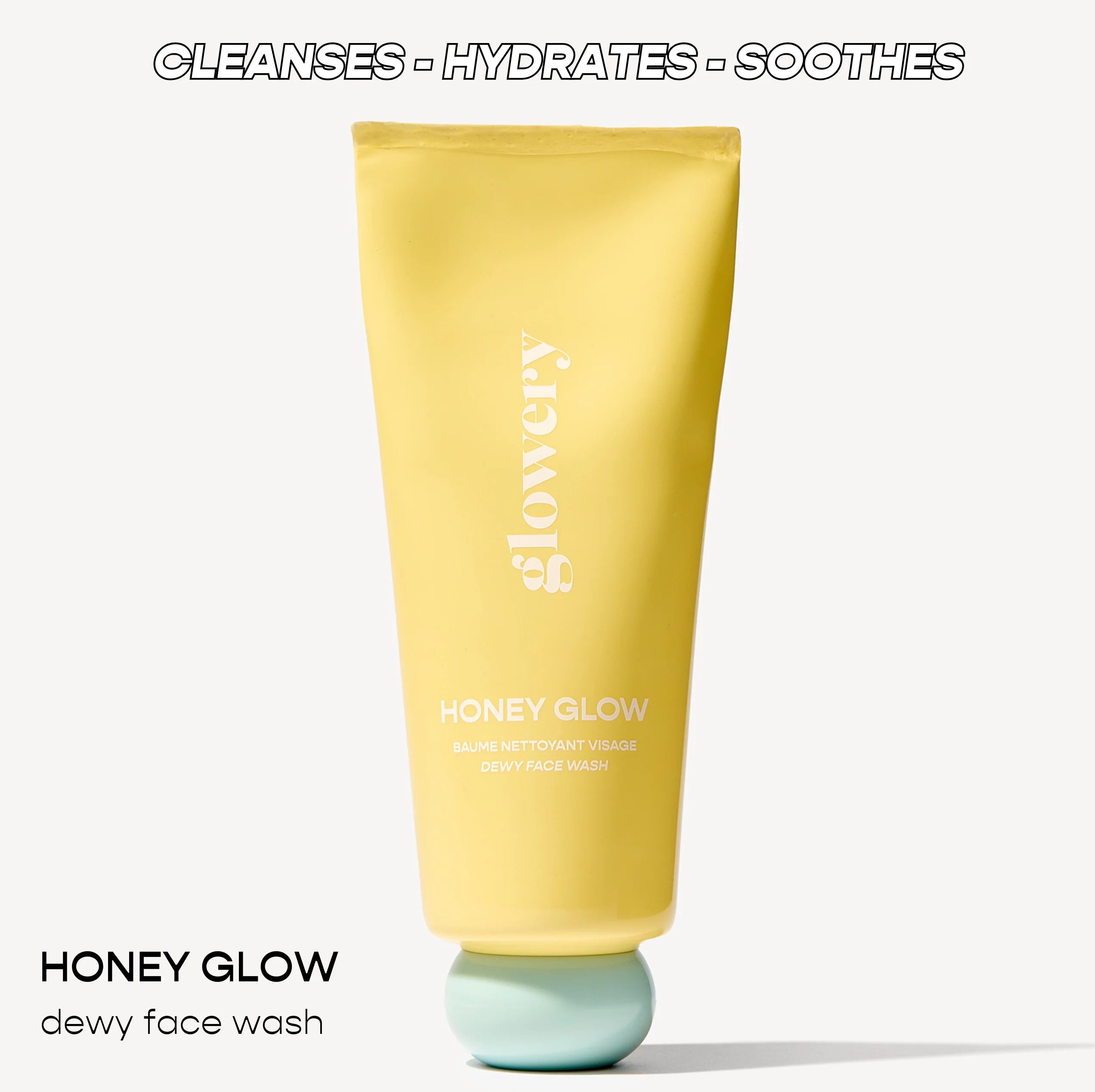 Honey Glow