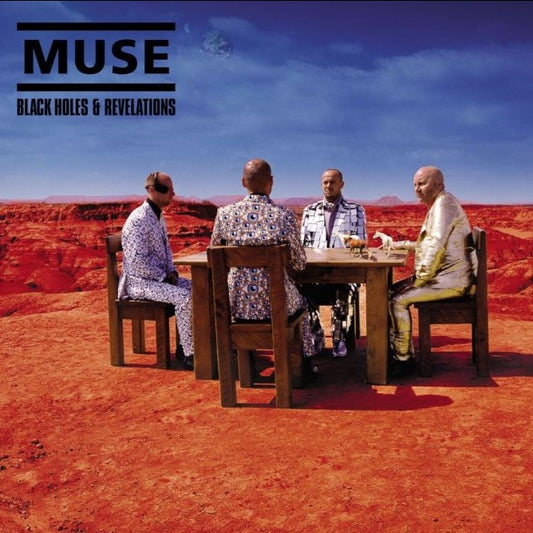 Muse - Showbiz (Vinyl) au meilleur prix sur