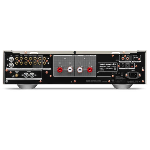 Marantz PM-12SE (Special Edition) Integrated Amplifier