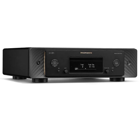 Marantz SACD 30N Networked SACD / CD player