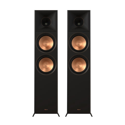 RP-8000F II floorstanding speakers