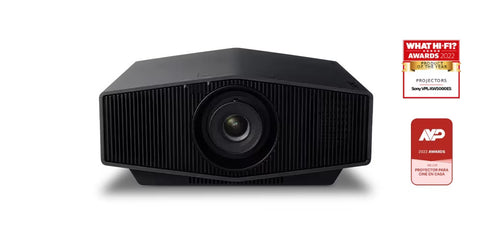 Sony XW5000ES Awarded projector