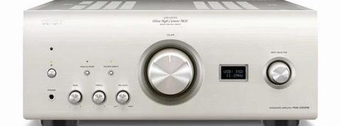Denon PMA-2500NE Integrated Stereo Amplifier