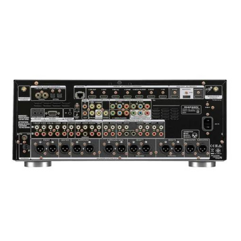 Marantz AV8805 AV Surround Pre-Amplifier