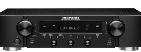 Marantz NR 1200 2.1 Ch. Network Stereo Receiver - 5 HDMI Inputs | HEOS