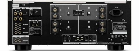 Denon PMA-2500NE Integrated Stereo Amplifier