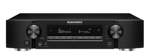 Marantz NR1711 7.2 Ch. 8K UHD AV Receiver