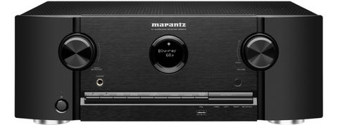 Marantz SR5015 7.2 Ch. 8K UHD AV Receiver