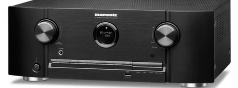 Marantz SR5015 7.2 Ch. 8K UHD AV Receiver