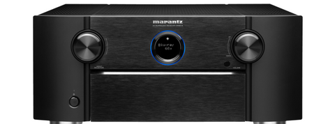 Marantz SR8015 11.2 Ch. 8K UHD AV Receiver