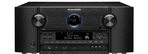 Marantz SR8015 11.2 Ch. 8K UHD AV Receiver