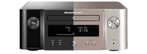 Marantz M-CR 612 Network CD Receiver